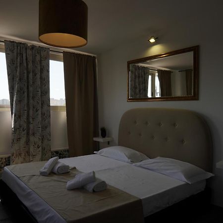 Airport Suite Catania Ngoại thất bức ảnh