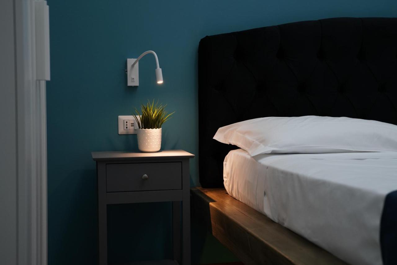 Airport Suite Catania Ngoại thất bức ảnh