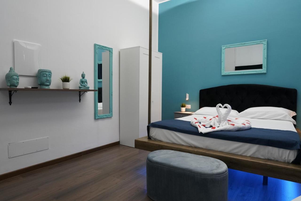 Airport Suite Catania Ngoại thất bức ảnh