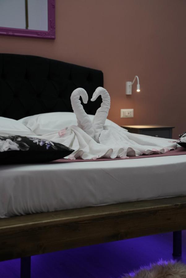 Airport Suite Catania Ngoại thất bức ảnh