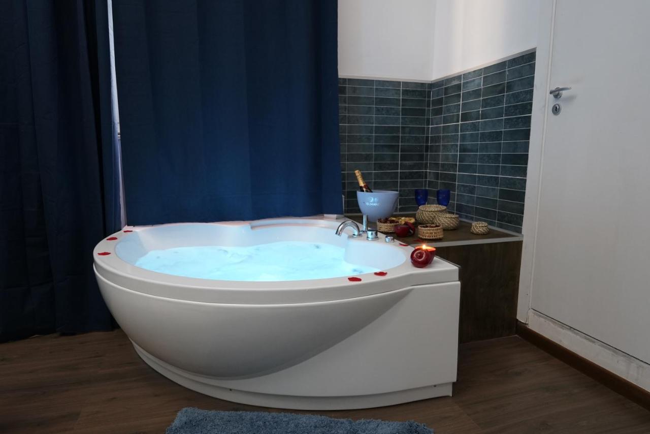 Airport Suite Catania Ngoại thất bức ảnh