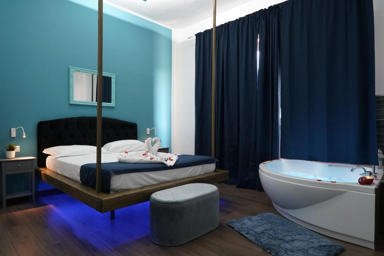 Airport Suite Catania Ngoại thất bức ảnh