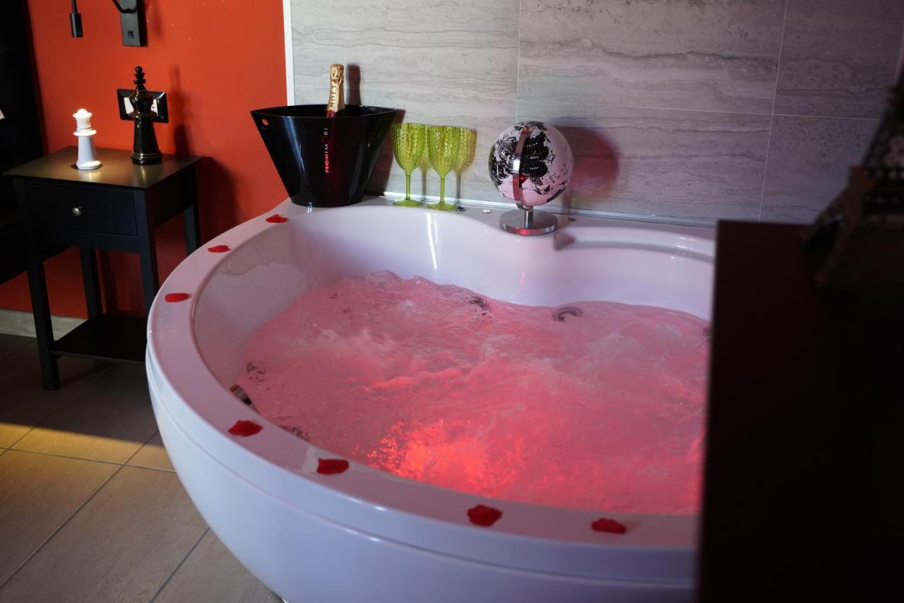 Airport Suite Catania Ngoại thất bức ảnh