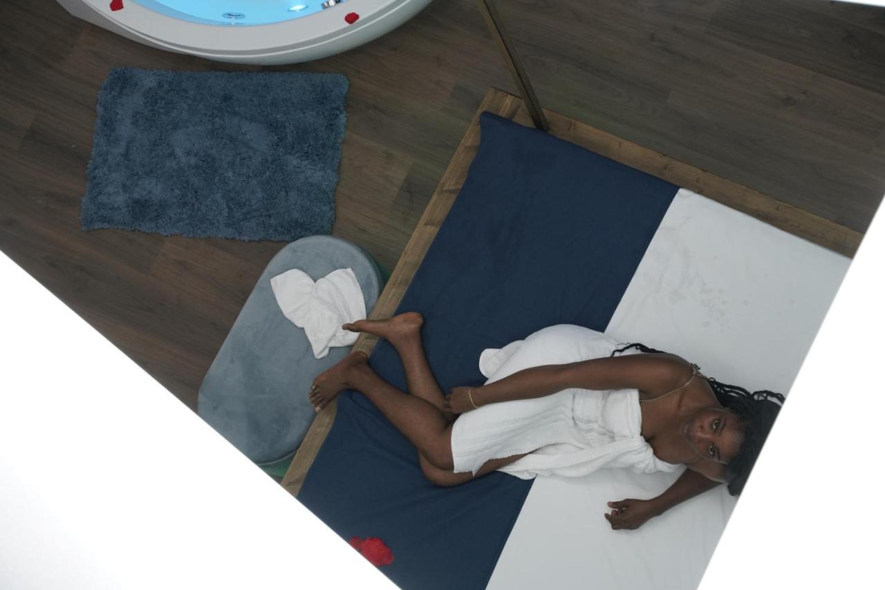 Airport Suite Catania Ngoại thất bức ảnh