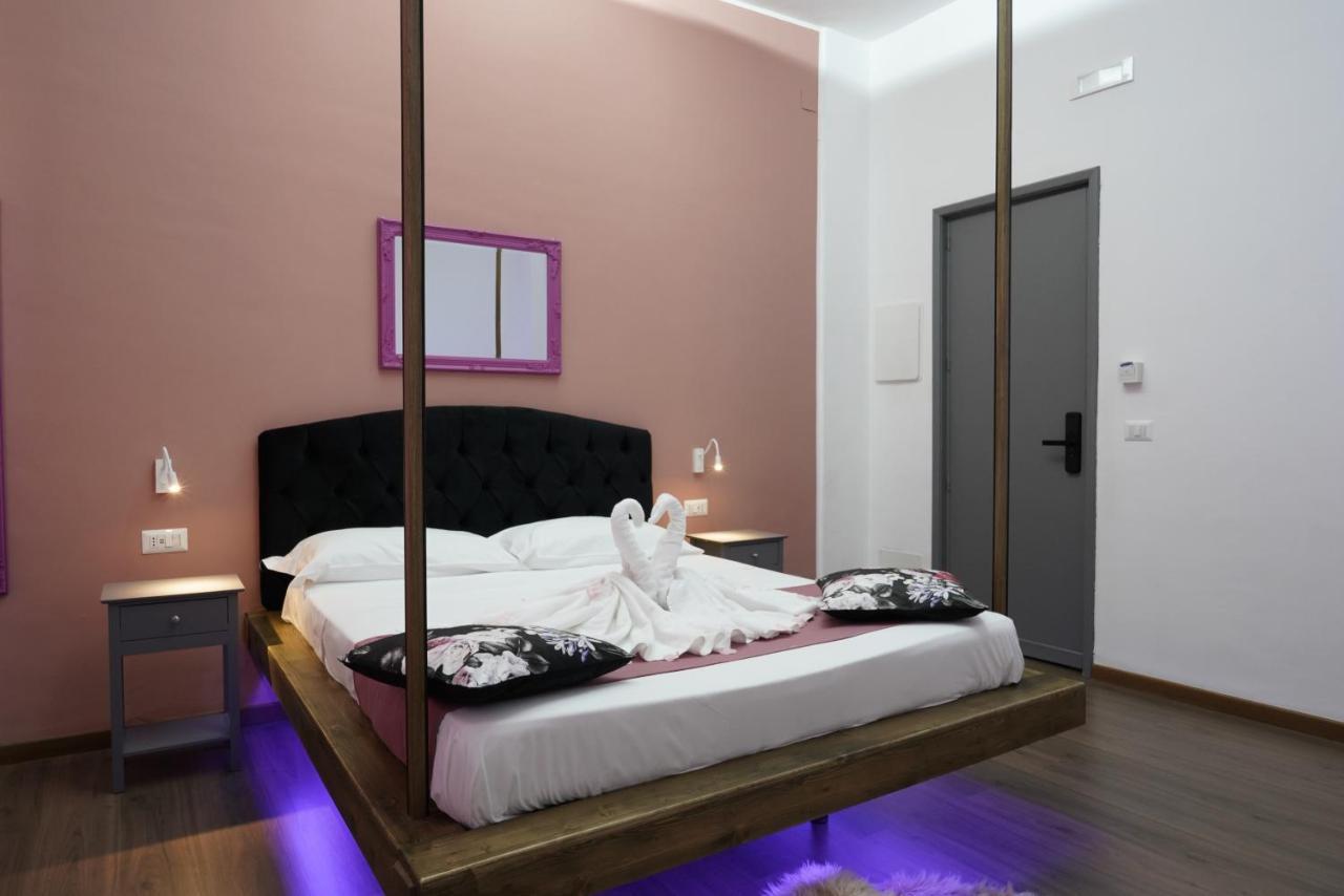 Airport Suite Catania Ngoại thất bức ảnh