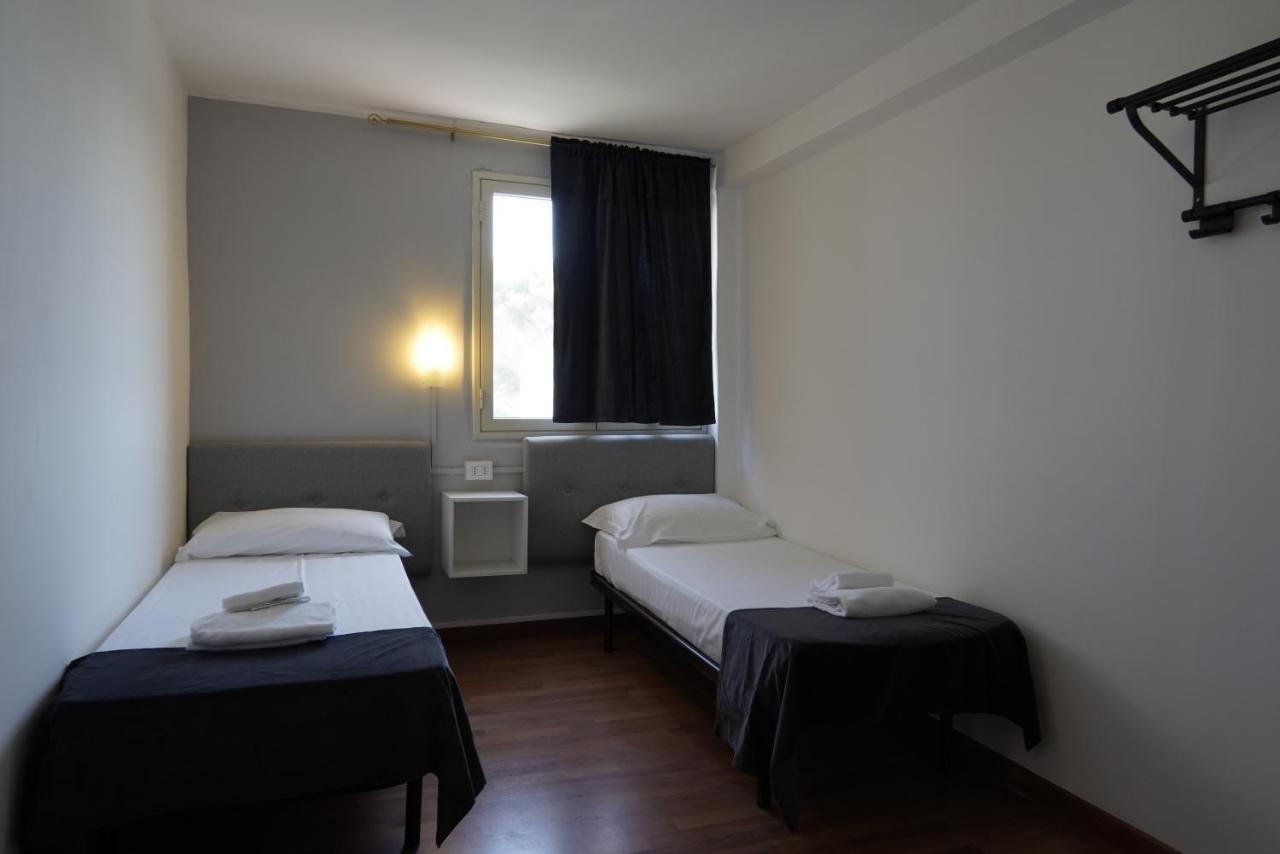 Airport Suite Catania Ngoại thất bức ảnh