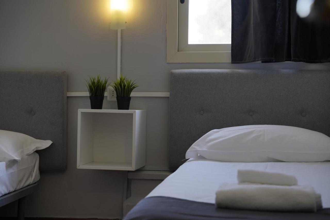 Airport Suite Catania Ngoại thất bức ảnh
