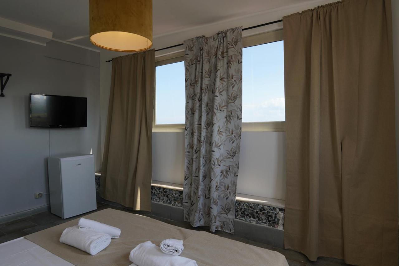 Airport Suite Catania Ngoại thất bức ảnh