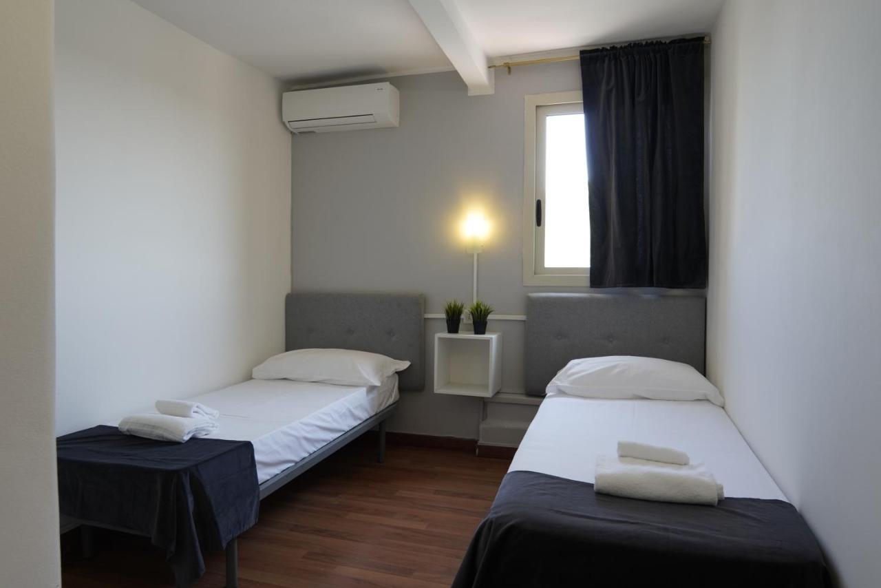 Airport Suite Catania Ngoại thất bức ảnh