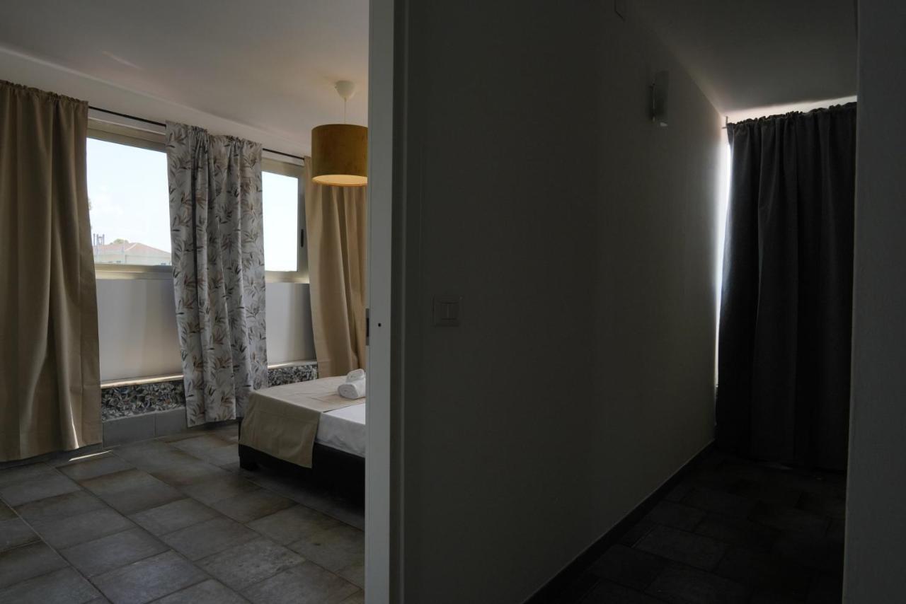 Airport Suite Catania Ngoại thất bức ảnh