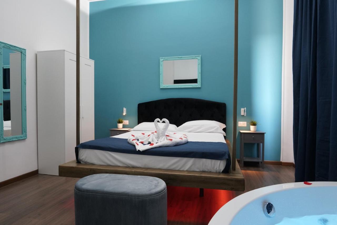 Airport Suite Catania Ngoại thất bức ảnh