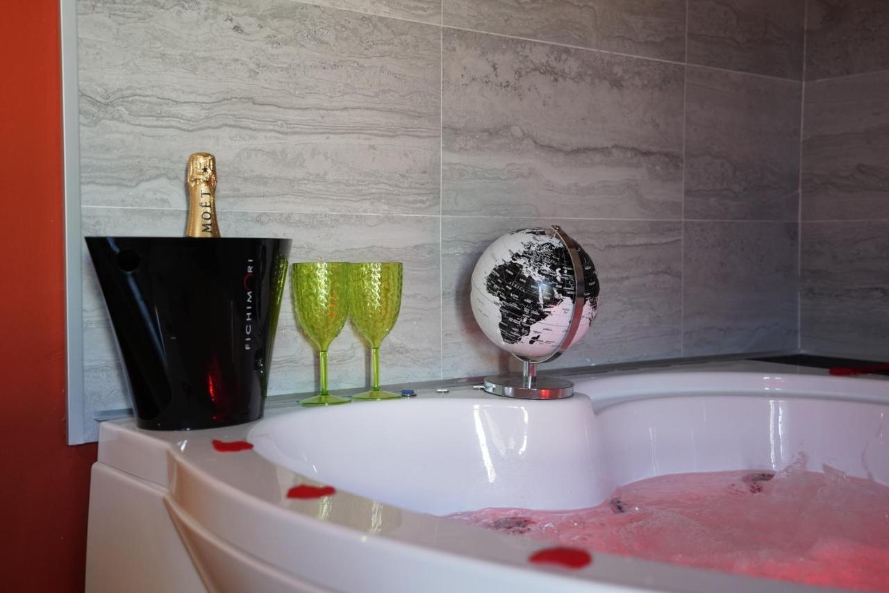 Airport Suite Catania Ngoại thất bức ảnh