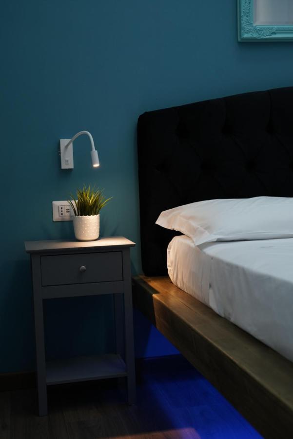Airport Suite Catania Ngoại thất bức ảnh