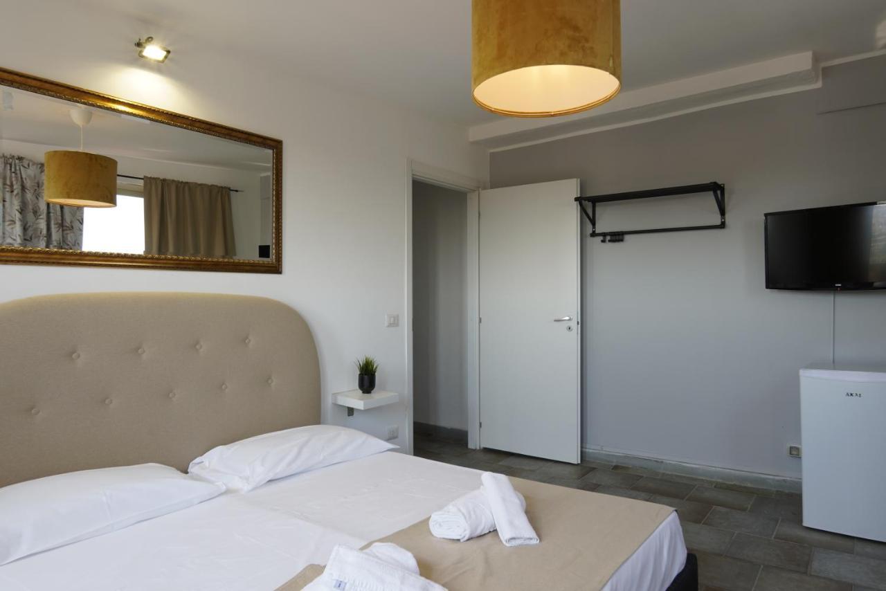 Airport Suite Catania Ngoại thất bức ảnh
