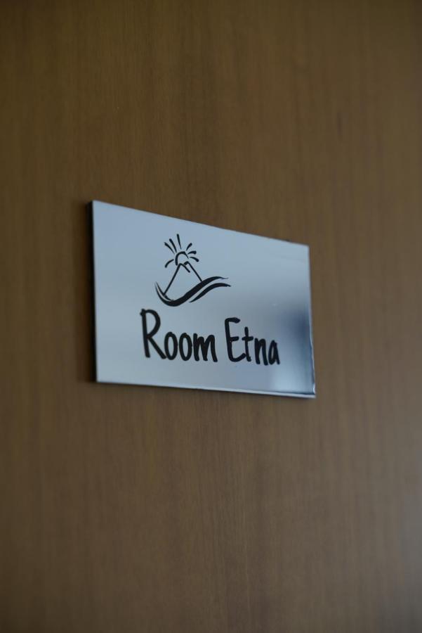 Airport Suite Catania Ngoại thất bức ảnh