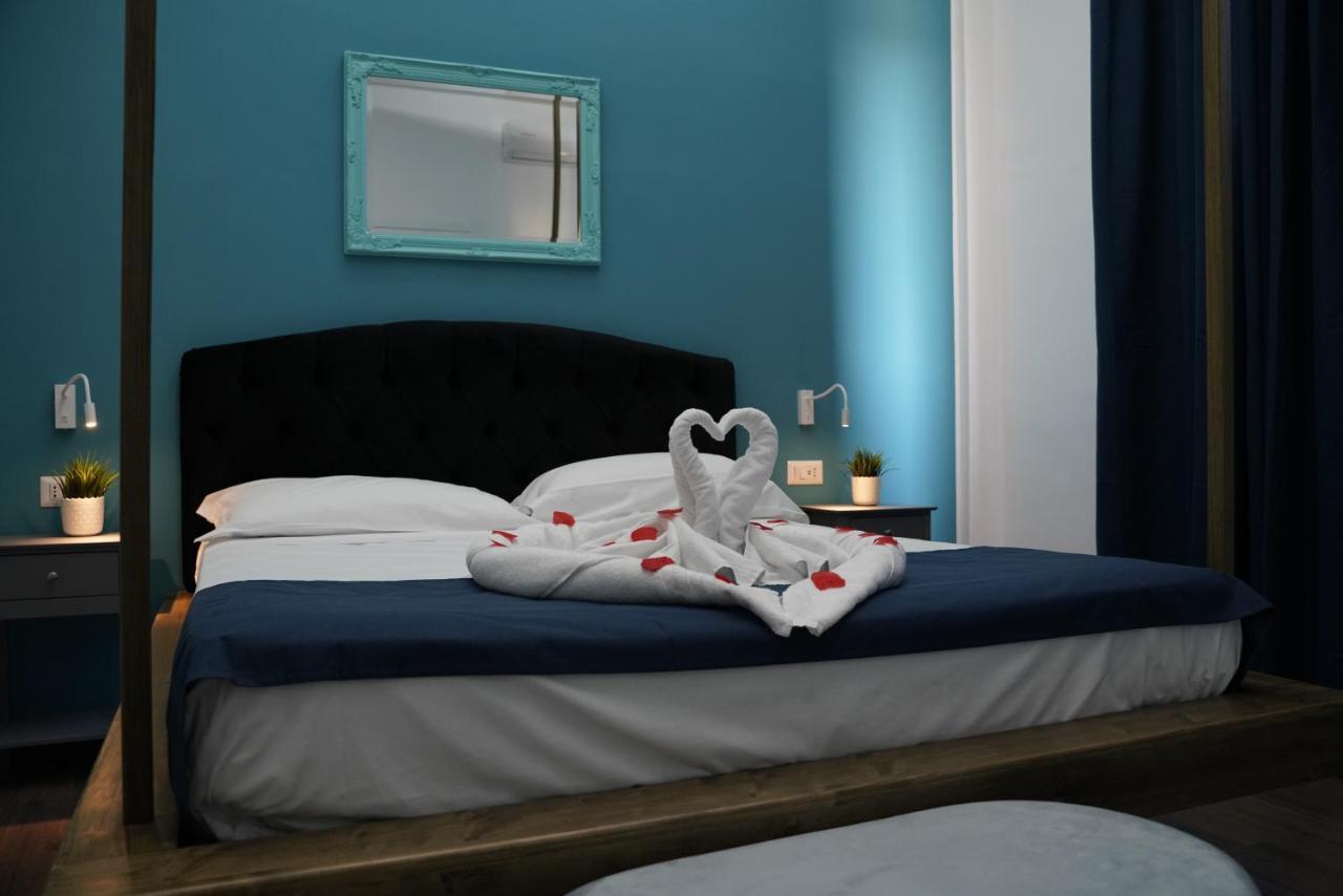 Airport Suite Catania Ngoại thất bức ảnh