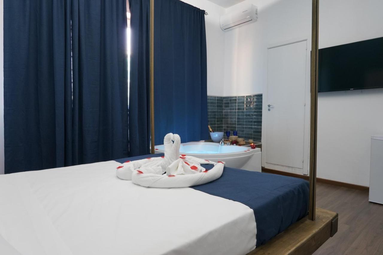 Airport Suite Catania Ngoại thất bức ảnh