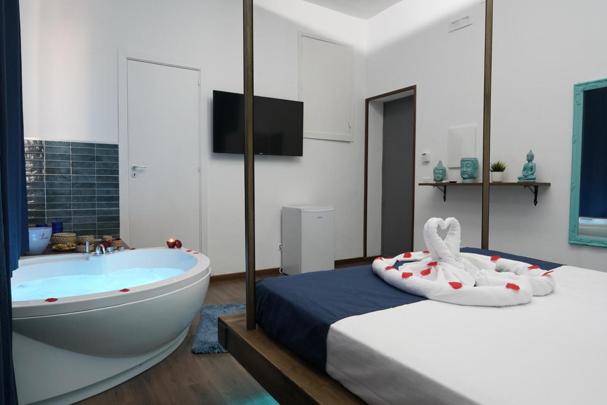 Airport Suite Catania Ngoại thất bức ảnh
