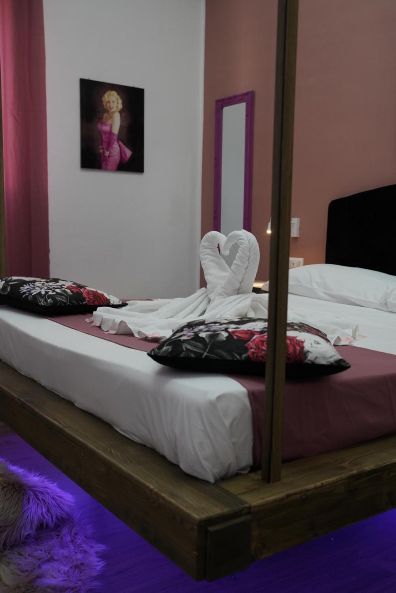 Airport Suite Catania Ngoại thất bức ảnh