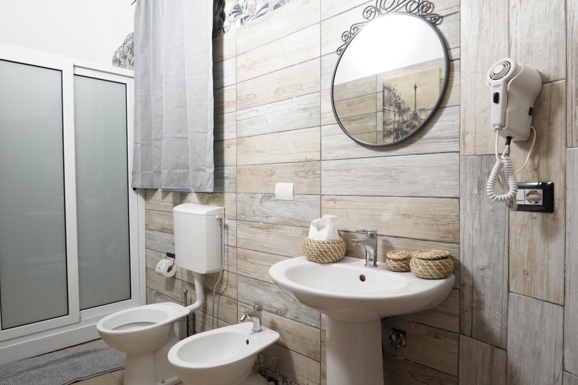 Airport Suite Catania Ngoại thất bức ảnh