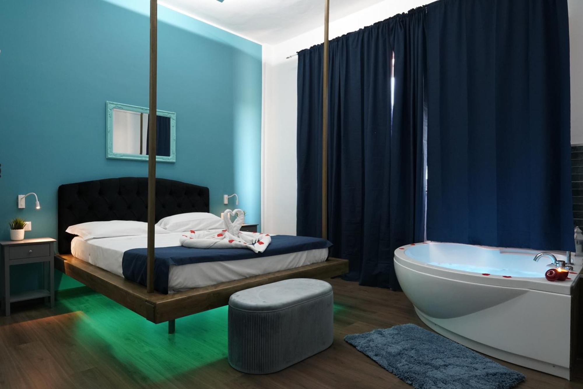Airport Suite Catania Ngoại thất bức ảnh