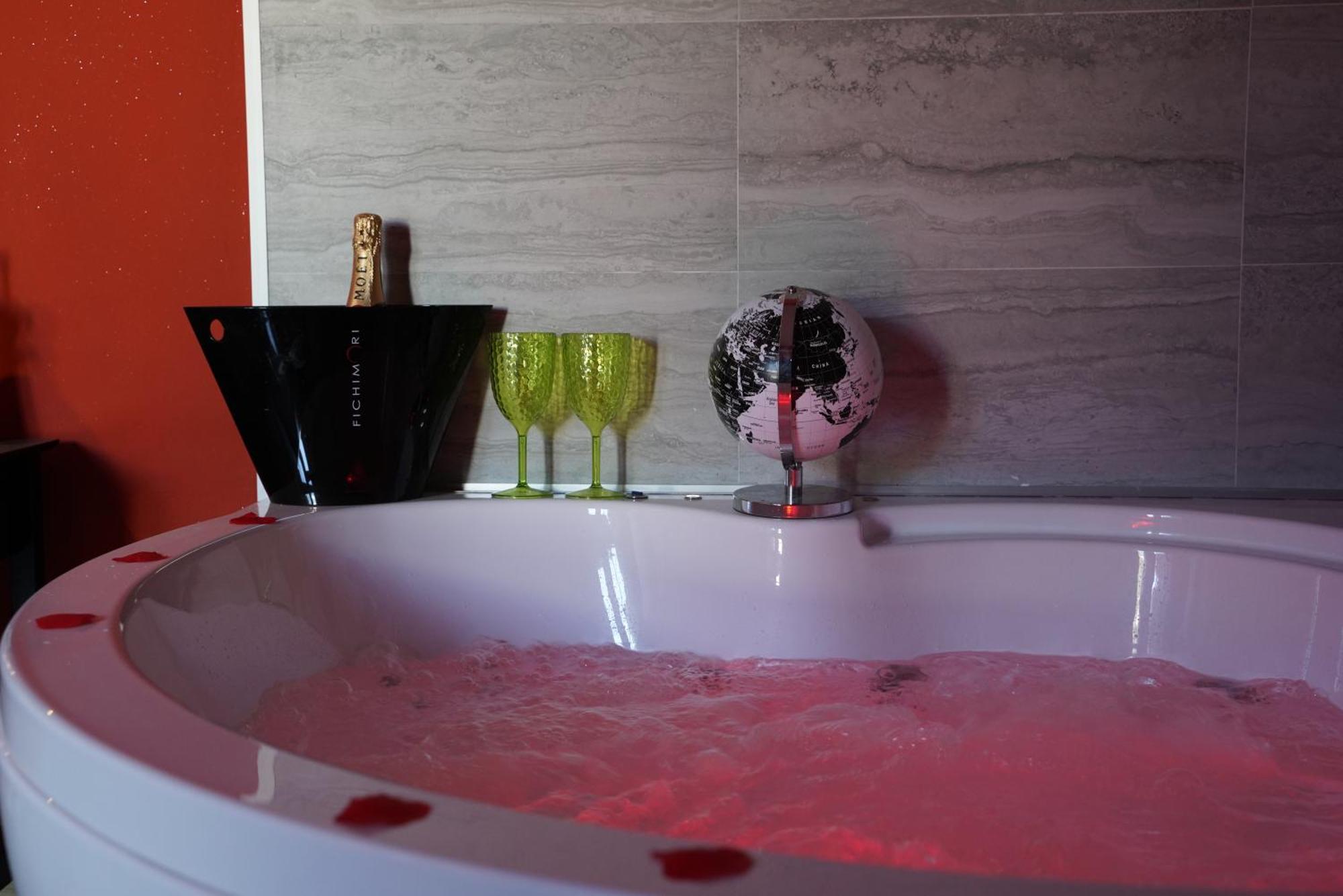 Airport Suite Catania Ngoại thất bức ảnh