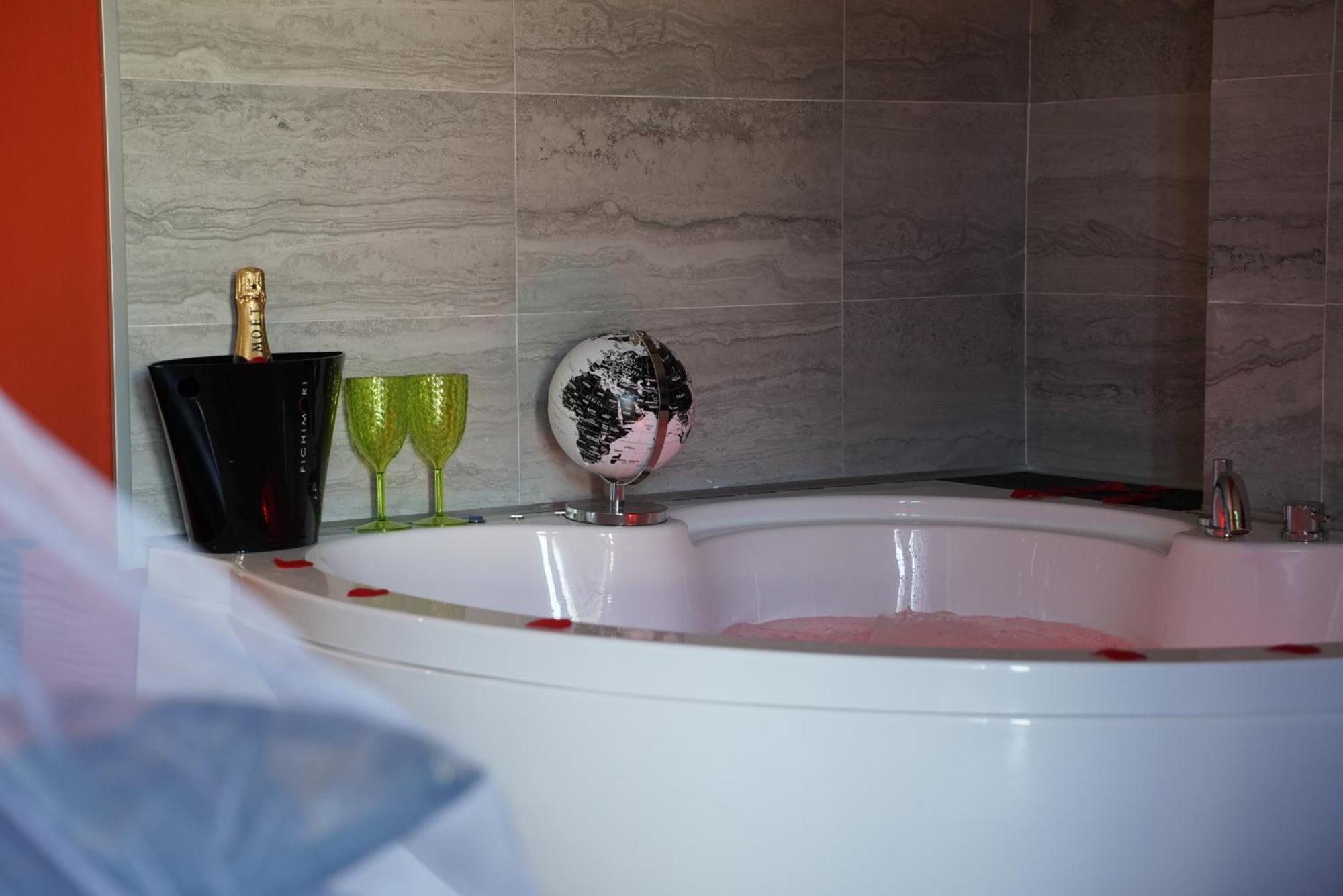 Airport Suite Catania Ngoại thất bức ảnh