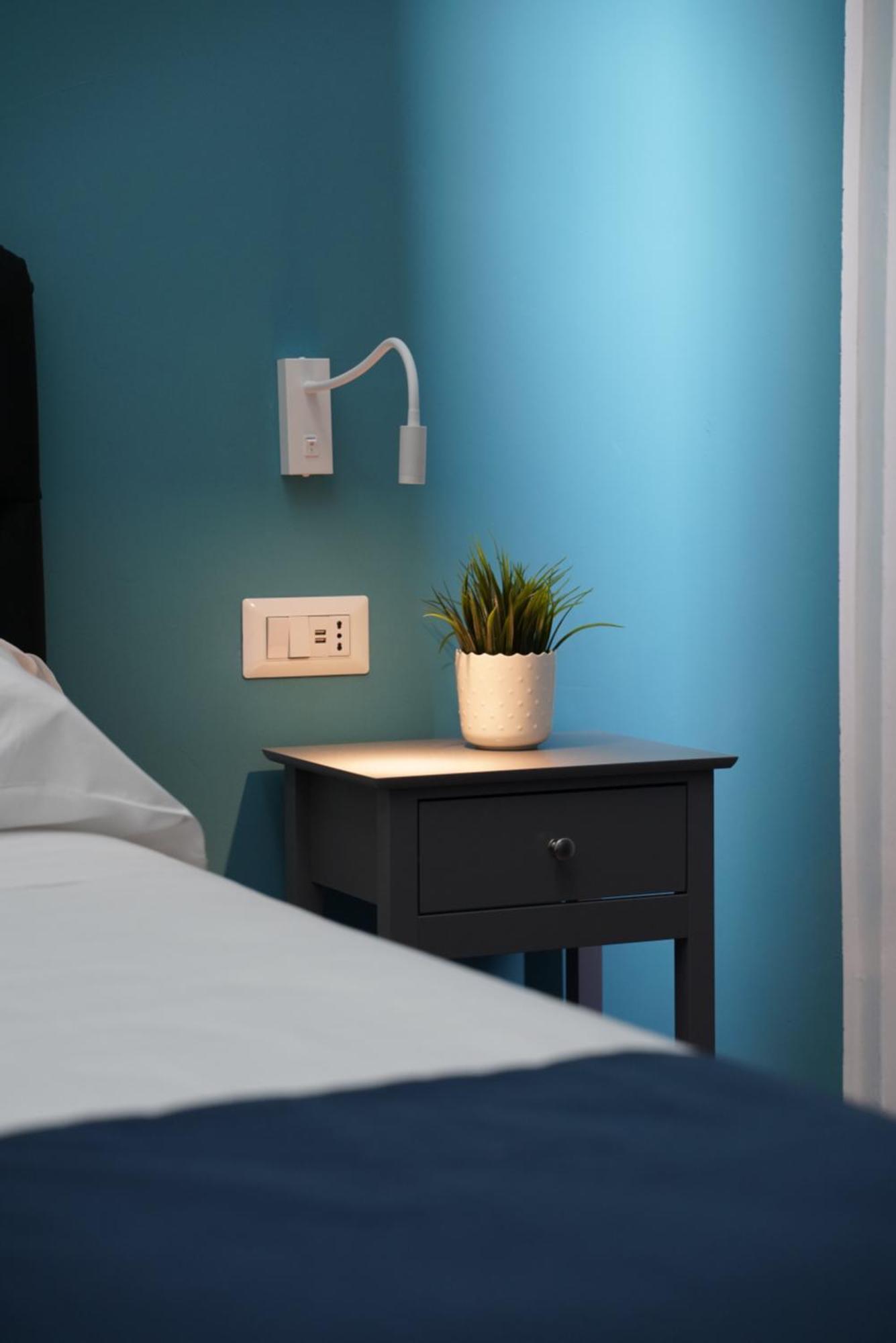 Airport Suite Catania Ngoại thất bức ảnh