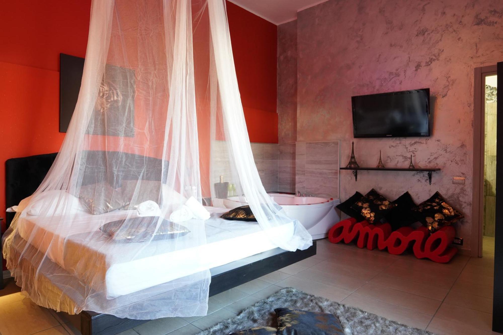 Airport Suite Catania Ngoại thất bức ảnh
