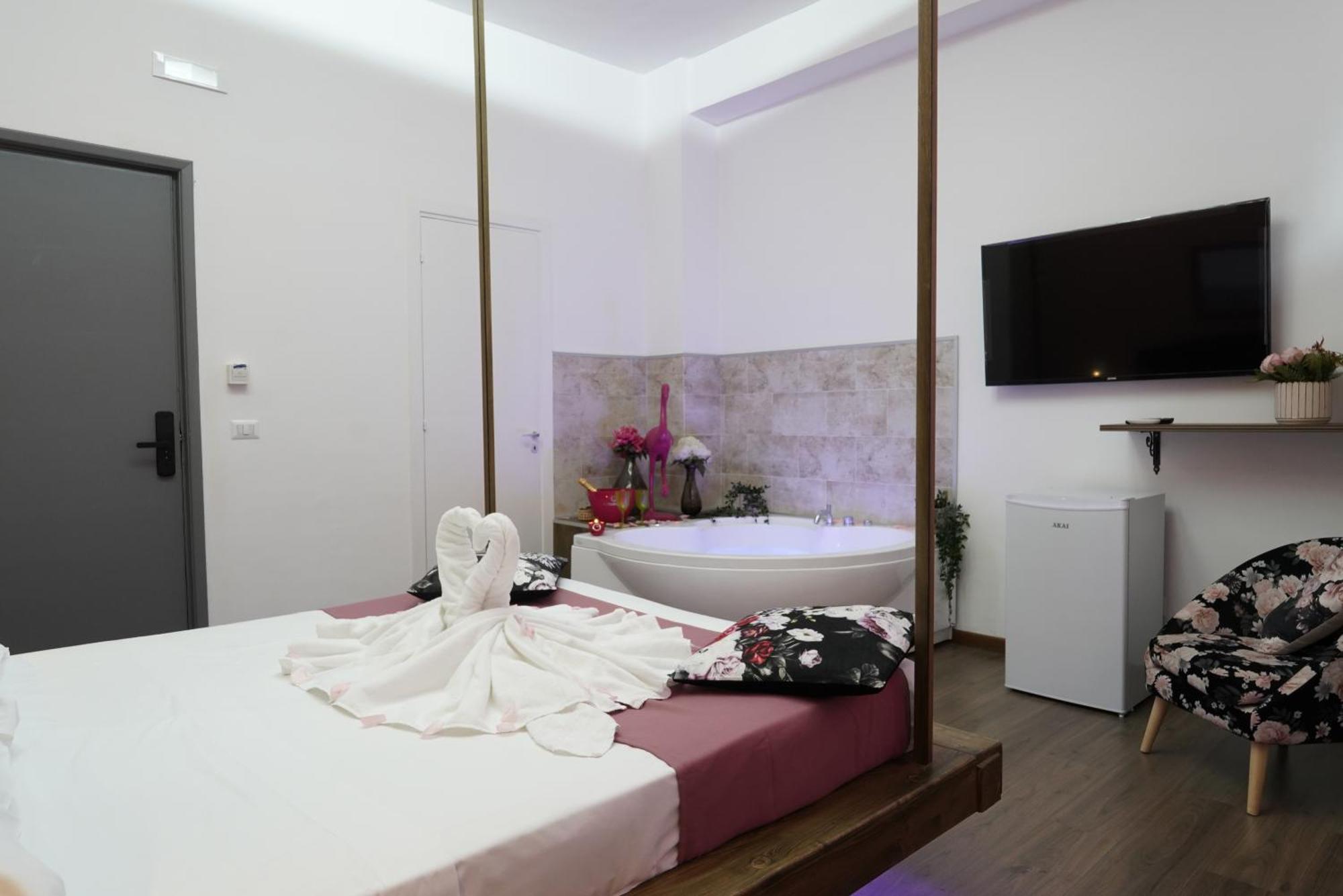 Airport Suite Catania Ngoại thất bức ảnh